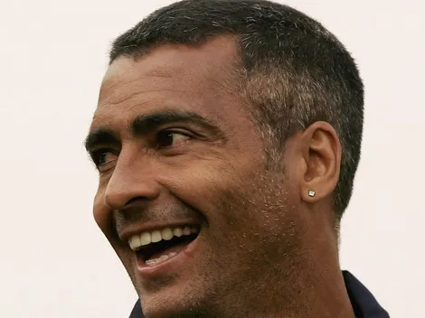 Romário aponta o maior técnico da história: Johan Cruyff