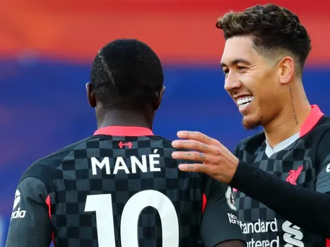 Palmeiras tem interesse em contratar Roberto Firmino, alvo do Flamengo