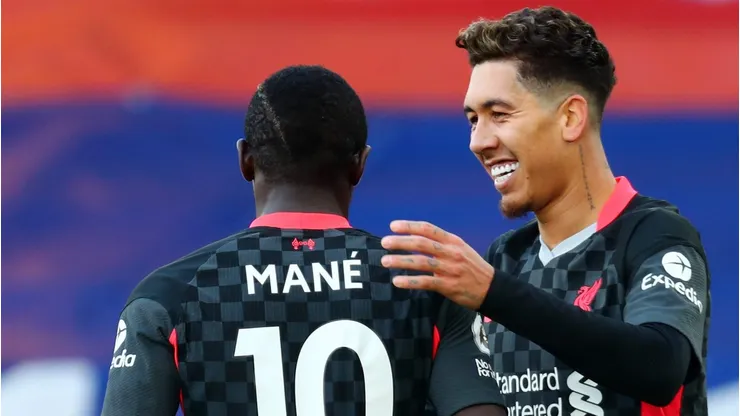 Palmeiras tem interesse em contratar ídolo do Liverpool que ganha R$ 10 milhões (Photo by Clive Rose/Getty Images)