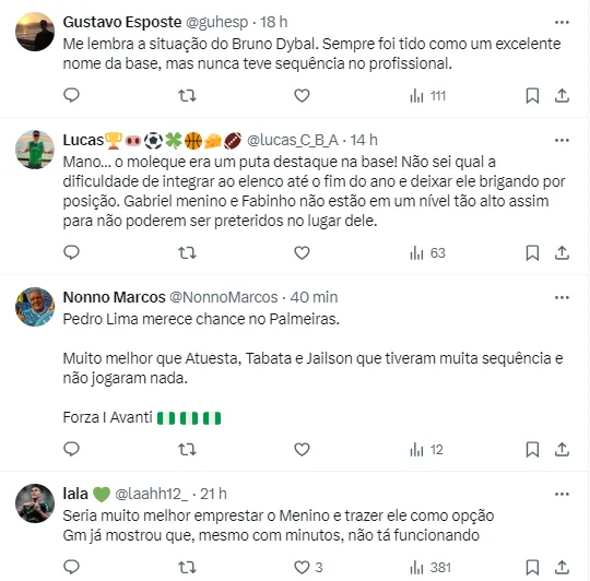 Reprodução/X