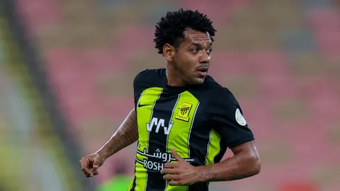 (Photo by Yasser Bakhsh/Getty Images)