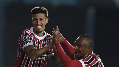 (Photo by Marcelo Endelli/Getty Images)