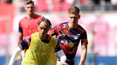 (Photo by Maja Hitij/Getty Images)