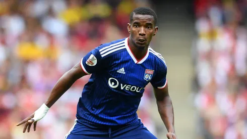 (Photo by Michael Regan/Getty Images)