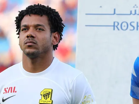 Romarinho quer R$ 1 milhão para jogar no Brasileirão