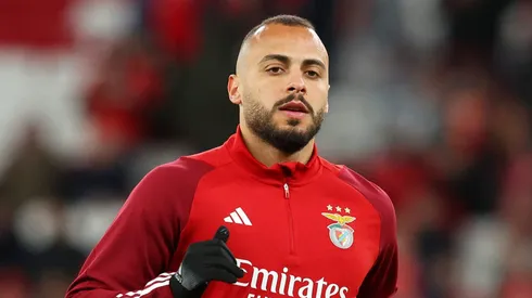 (Photo by Carlos Rodrigues/Getty Images)