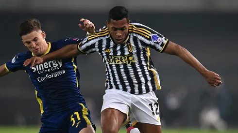 (Photo by Alessandro Sabattini/Getty Images)