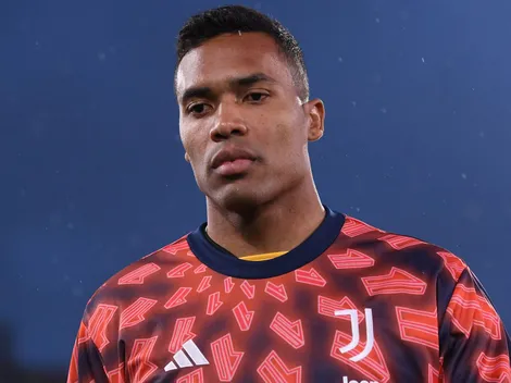 São Paulo buscará volante e lateral-esquerdo; Muricy cita Alex Sandro