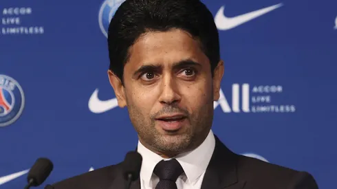 PSG supera o Real Madrid e tem princípio de acordo para comprar destaque europeu. (Photo by Sebastien Muylaert/Getty Images)