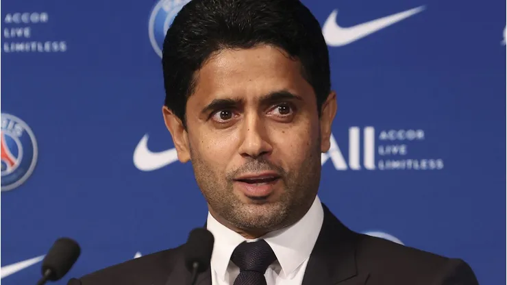 PSG supera o Real Madrid e tem princĂpio de acordo para comprar destaque europeu. (Photo by Sebastien Muylaert/Getty Images)
