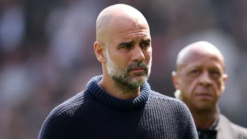 Jornalista revela o destino de Pep Guardiola após saída do Manchester City.
