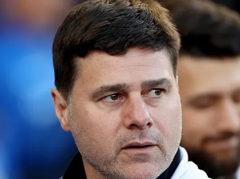 Após muitas especulações, Chelsea define o futuro do técnico Pochettino