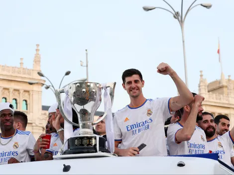 Campeonato Espanhol chega na última rodada com situação inusitada por 3° vez