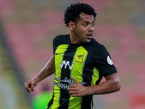 Corinthians define chance de contratar Romarinho após fim de contrato