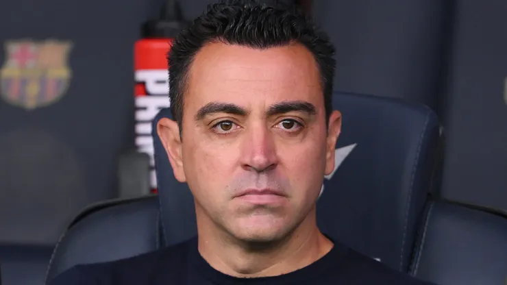 Novo treinador do Barcelona: Laporta define o substituto de Xavi.