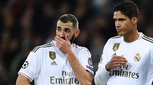 Ídolo do Real Madrid se aproxima de acerto com o Atlético de Madrid (Photo by David Ramos/Getty Images)