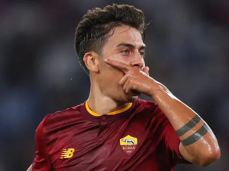 Dybala pode deixar o Barcelona de lado e fechar com o Arsenal