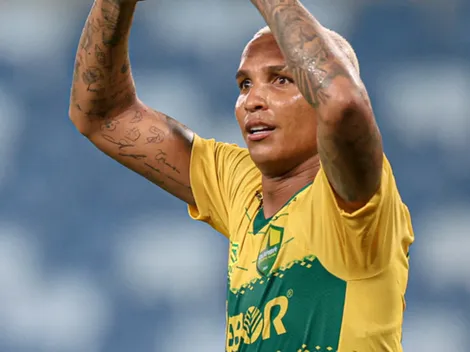 Deyverson é aprovado no Corinthians, mas motivos 'afastam' contratação