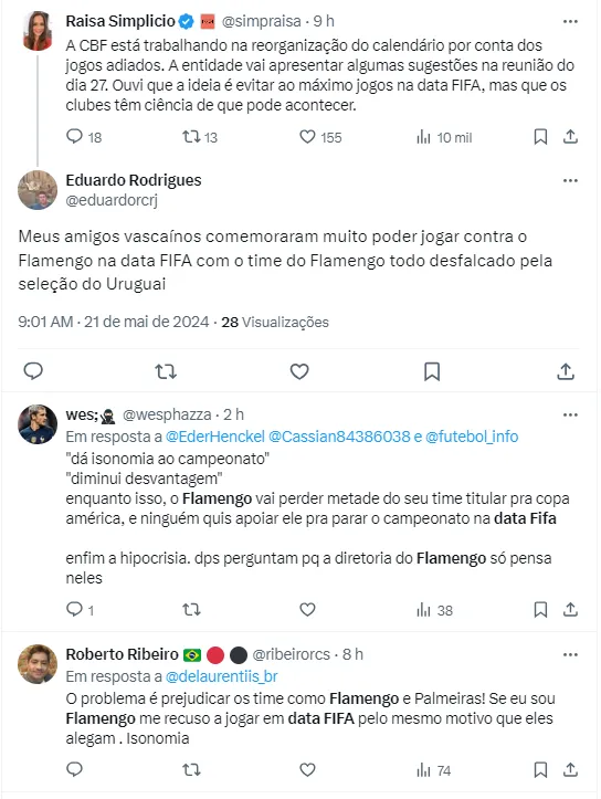 Reprodução/X