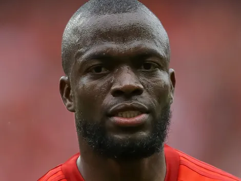 Internacional pode perder Enner Valencia para o River Plate