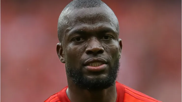 Enner Valencia é oferecido e pode deixar o Internacional para defender campeão da Libertadores (Photo by Pedro H. Tesch/Getty Images)