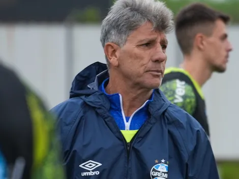 Renato propõe mudança inusitada para "salvar" Grêmio, Inter e Juventude