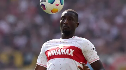 (Photo by Alexander Hassenstein/Getty Images)