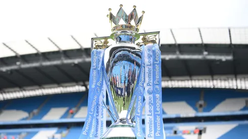 (Photo by Michael Regan/Getty Images)