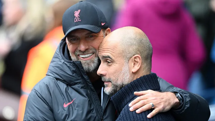(Photo by Michael Regan/Getty Images)