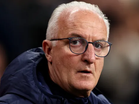 Dorival diz que conversou e fará novo contato com Casemiro