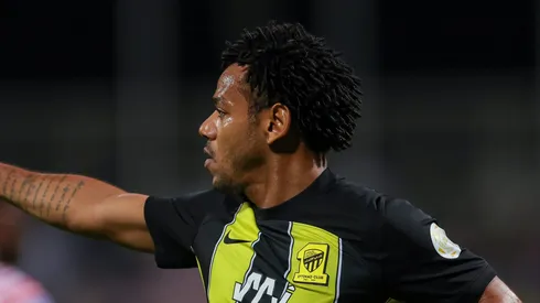 (Photo by Yasser Bakhsh/Getty Images)