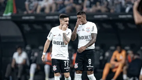 Foto: Leonardo Lima/AGIF