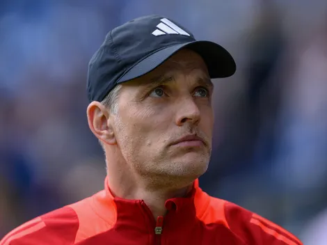 Bayern quer contratar Xavi Simons, do RB Leipzig