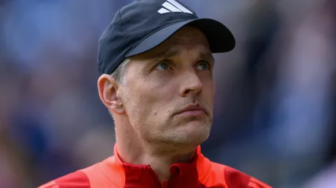 Após temporada fracassada, Thomas Tuchel pode não comandar os novos reforços do Bayern na próxima temporada.