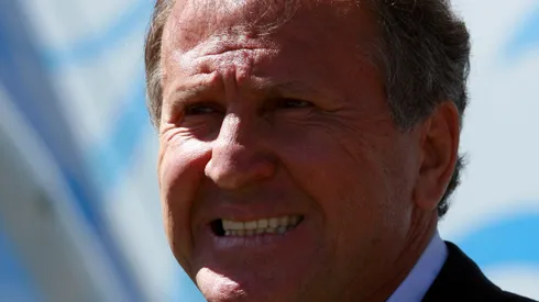 Zico só tem um. Foto: Dmitry Korotayev/Epsilon/Getty Images