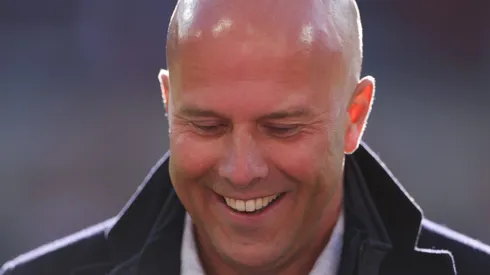 Arne Slot chegou ao Liverpool e deseja contar com destaque da conquista da Eredivise.