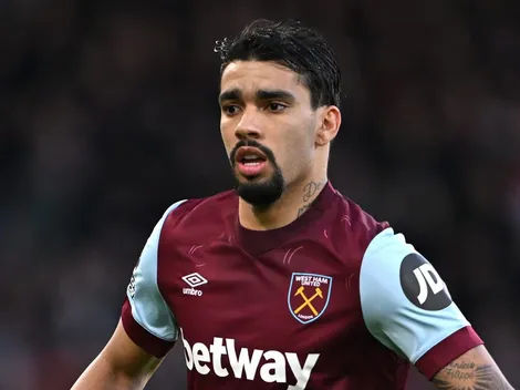 Lucas Paquetá e Pedro Neto estão na mira do Manchester City