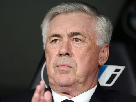 Real Madrid pode negociar com Napoli o zagueiro Rafa Marín