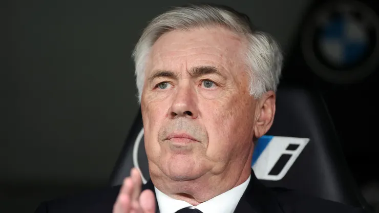 Carlo Ancelotti lidou com problemas entre os zagueiros nesta temporada e deve precisar de reforços.