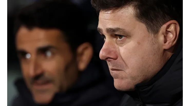 Maurício Pochettino deve receber reforços no ataque para a próxima temporada do Chelsea.