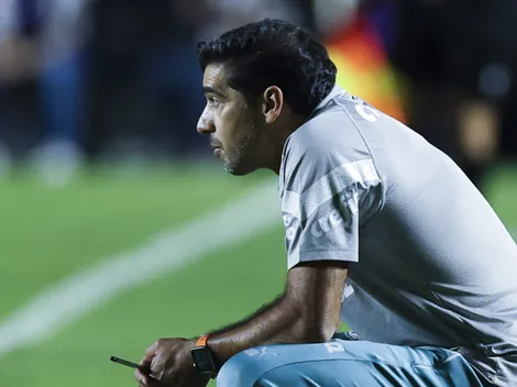 RETORNO! Atleta treina com o elenco do Palmeiras e pode ser novidade na CDB