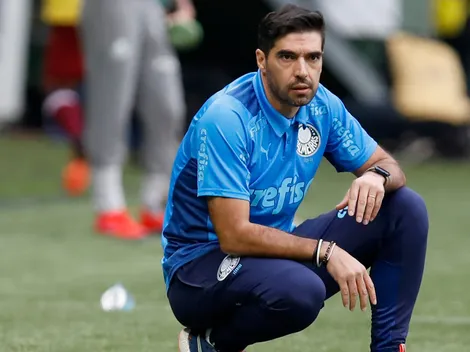 Palmeiras e Abel Ferreira preparam-se para multa milionária ao Al-sadd
