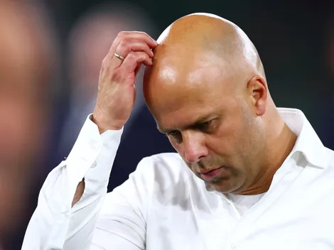 Arne recebe ordem para recuperar Nuñez, Konaté e Szoboszlai