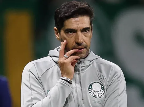 PVC expõe bastidores entre Abel Ferreira, Palmeiras e Al Sadd