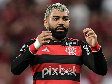 Camisa 10 do Flamengo pode parar nas mãos de Oscar