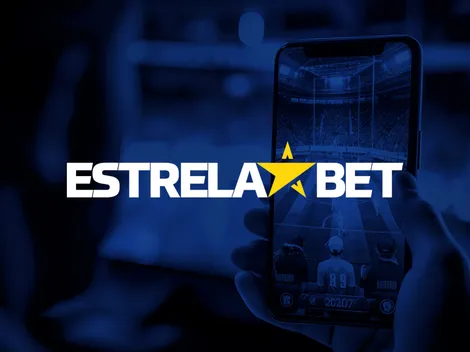 Estrela Bet app: Como apostar usando o celular