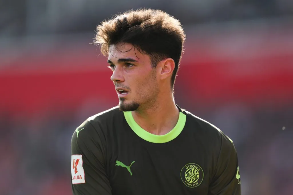 Miguel vive grande fase. (Photo by David Ramos/Getty Images)