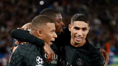 Vai seguir os passos de Mbappé: Luis Enrique coloca craque do PSG à venda.