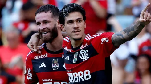 (Photo by Buda Mendes/Getty Images)