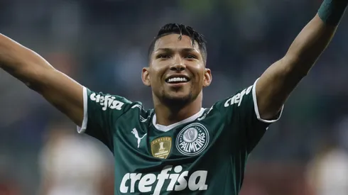 (Photo by Ricardo Moreira/Getty Images)